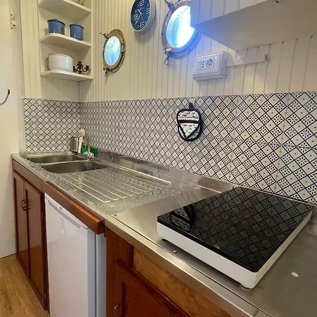 La Terrazza Sul Tigullio شقة *