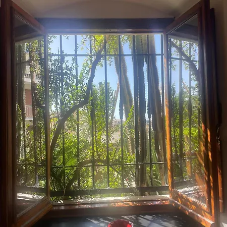 La Terrazza Sul Tigullio شقة