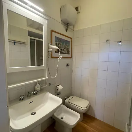 La Terrazza Sul Tigullio راباللو