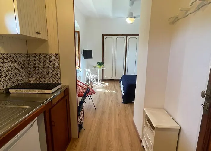 Apartment La Terrazza Sul Tigullio *