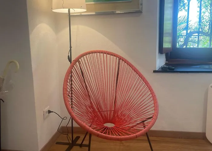 La Terrazza Sul Tigullio