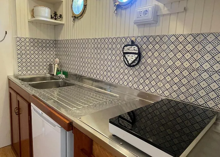 La Terrazza Sul Tigullio Apartment *