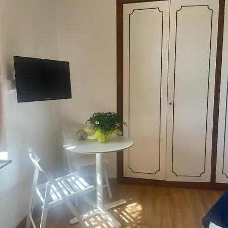 La Terrazza Sul Tigullio Rapallo