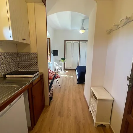 Apartment La Terrazza Sul Tigullio *