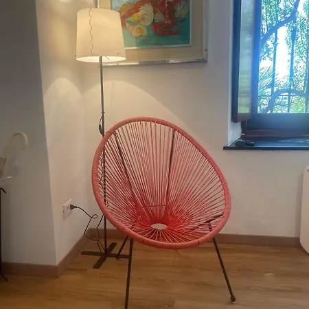 La Terrazza Sul Tigullio