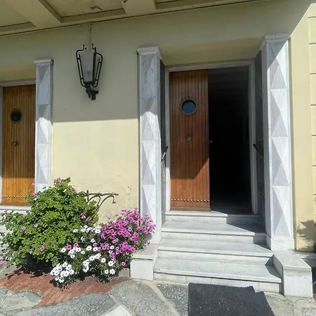 Appartamento La Terrazza Sul Tigullio