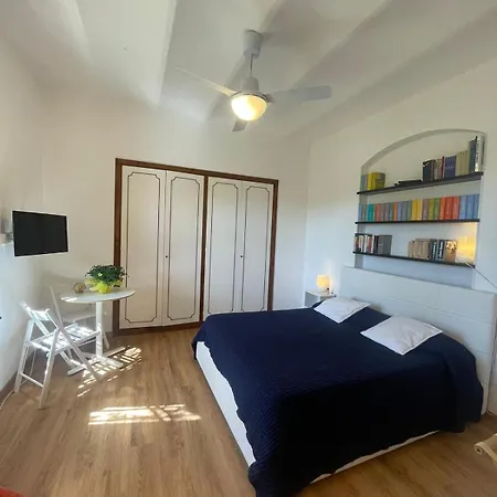 La Terrazza Sul Tigullio *