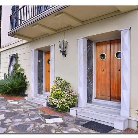 Apartment La Terrazza Sul Tigullio Rapallo