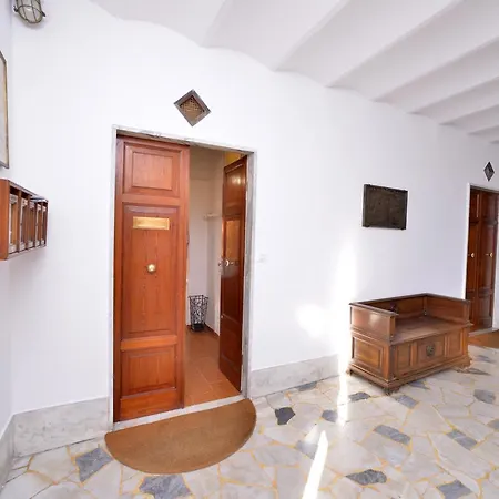 Apartment La Terrazza Sul Tigullio