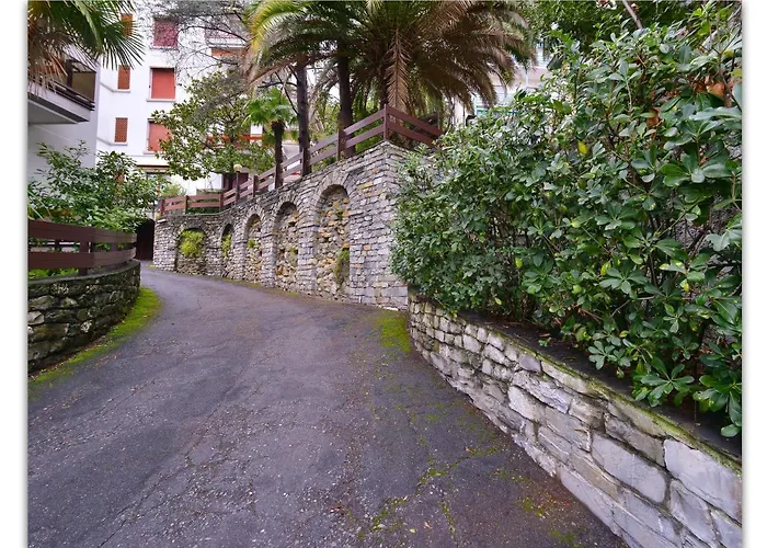 La Terrazza Sul Tigullio Apartment