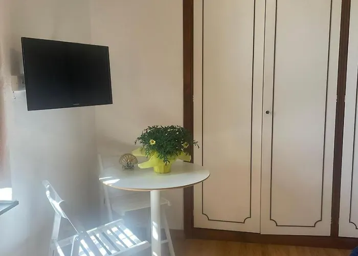 La Terrazza Sul Tigullio Rapallo