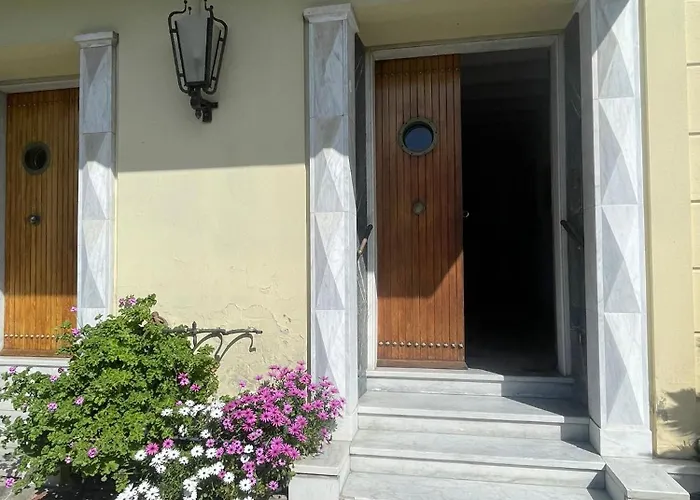 Apartment La Terrazza Sul Tigullio