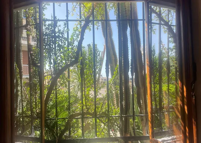 La Terrazza Sul Tigullio Apartment