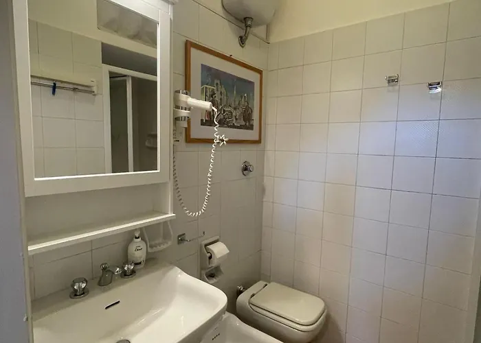 La Terrazza Sul Tigullio Rapallo