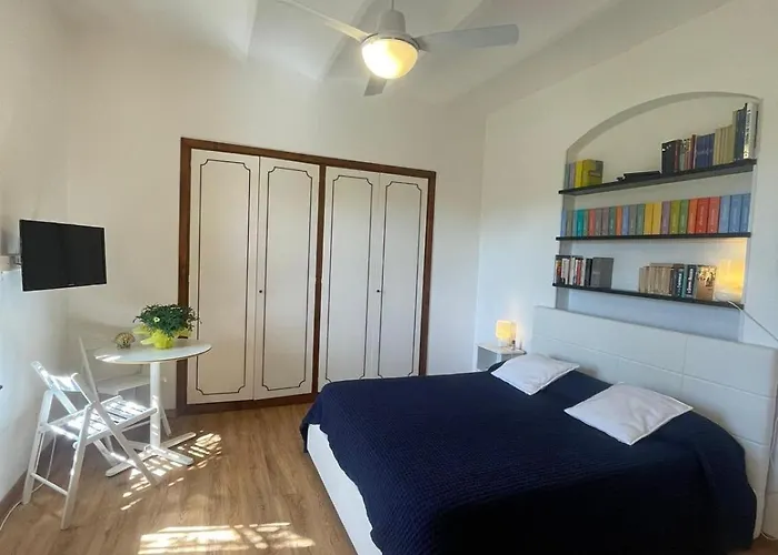 La Terrazza Sul Tigullio *