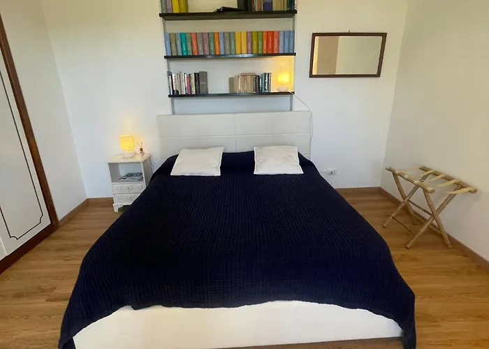 La Terrazza Sul Tigullio * Rapallo