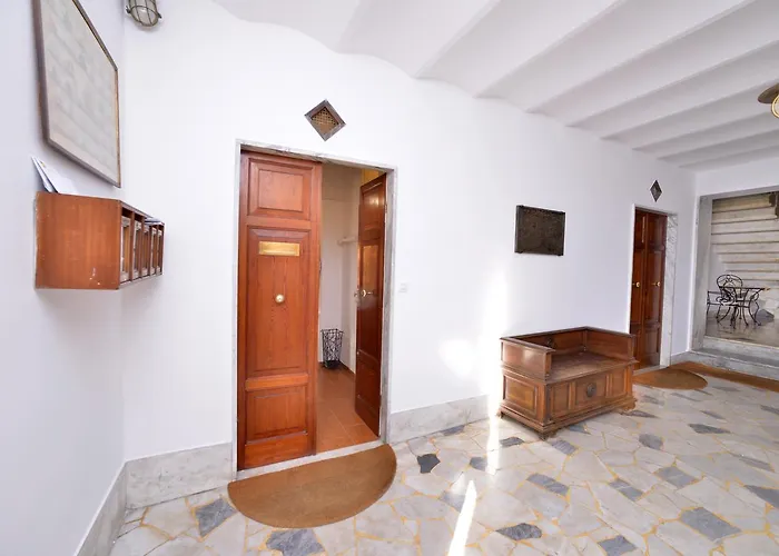 Apartment La Terrazza Sul Tigullio